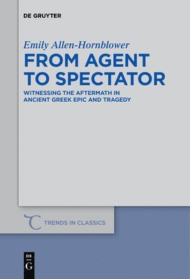From Agent to Spectator 1