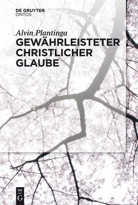 Gewhrleisteter christlicher Glaube 1