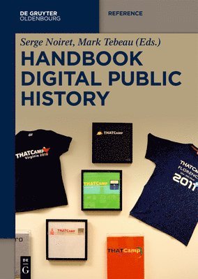 Handbook of Digital Public History 1
