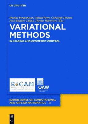Variational Methods 1