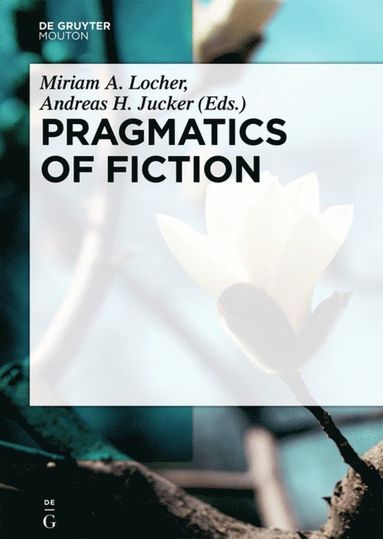 bokomslag Pragmatics of Fiction