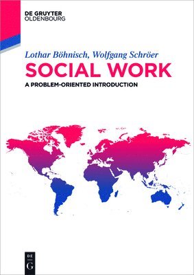 bokomslag Social work