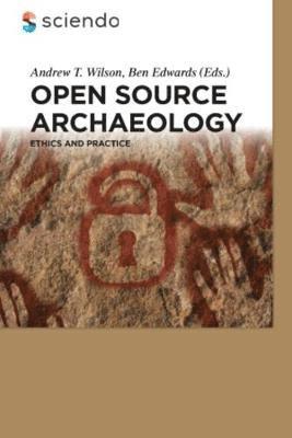 Open Source Archaeology 1