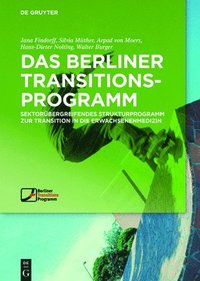 bokomslag Das Berliner TransitionsProgramm