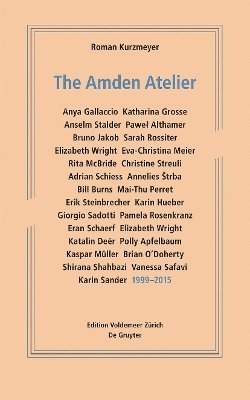 Amden Atelier 1