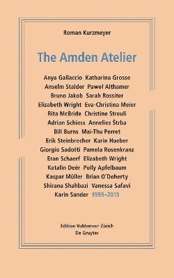 The Amden Atelier 1