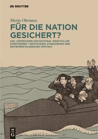 bokomslag Für die Nation gesichert?