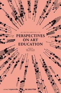 bokomslag Perspectives on Art Education