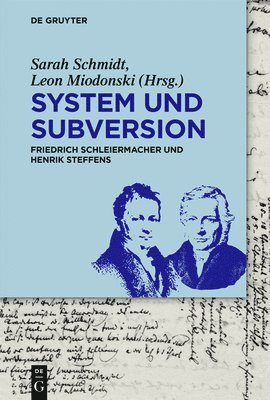 bokomslag System und Subversion