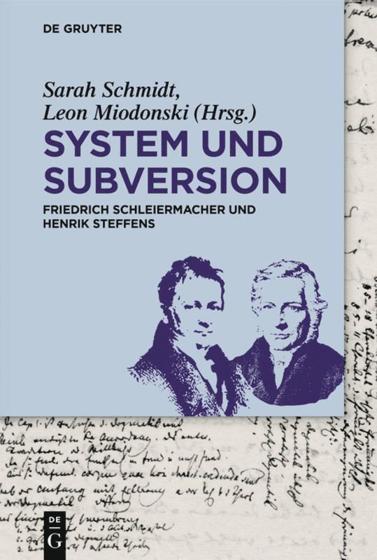 Sarah Schmidt, Leon Miodoński, Leon Miodo&#324;ski, Sarah Joanna Schmidt Giel, Leon Miodo¿ski - System und Subversion, Häftad