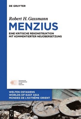 Robert H Gassmann - Menzius, Inbunden
