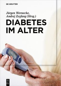 bokomslag Diabetes im Alter