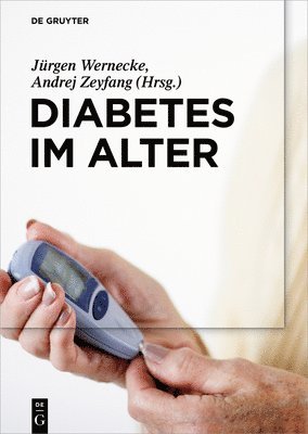 Diabetes im Alter 1