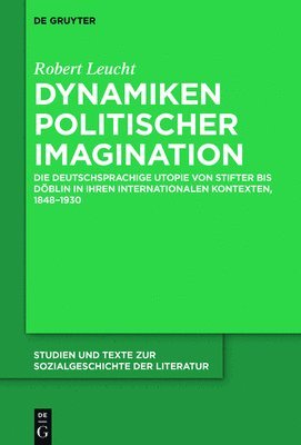 Dynamiken politischer Imagination 1