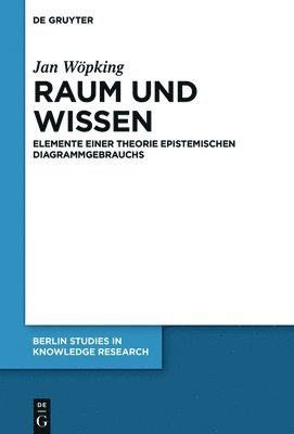 bokomslag Raum und Wissen