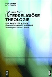 bokomslag Interreligise Theologie