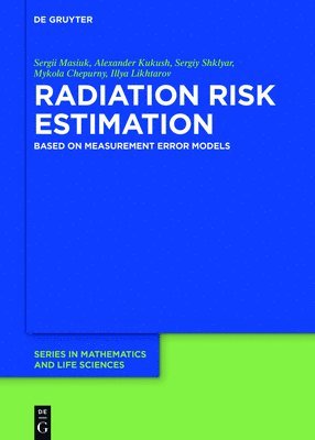Radiation Risk Estimation 1