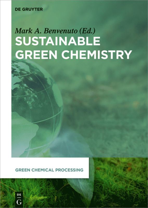 Sustainable Green Chemistry 1