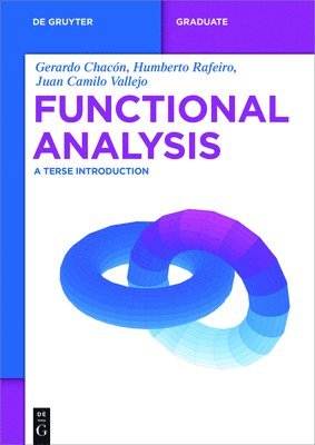 bokomslag Functional Analysis