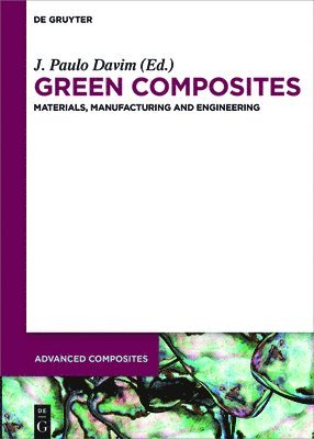 Green Composites 1