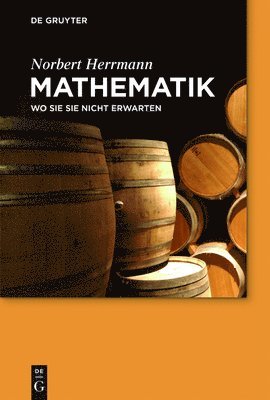 Norbert Herrmann - Mathematik, Häftad