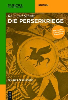 Raimund Schulz - Perserkriege, Häftad