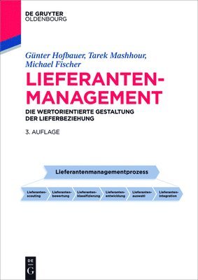 Lieferantenmanagement 1