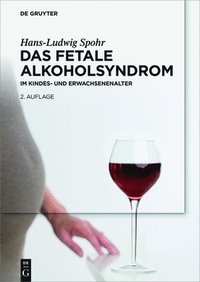 bokomslag Das Fetale Alkoholsyndrom