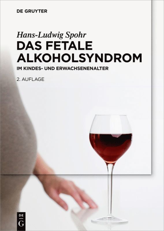 Fetale Alkoholsyndrom