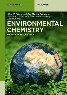 Environmental Chemistry 1