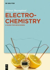 bokomslag Electrochemistry