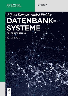 bokomslag Datenbanksysteme