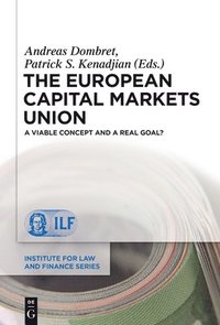 bokomslag The European Capital Markets Union