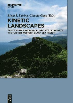 Kinetic Landscapes 1