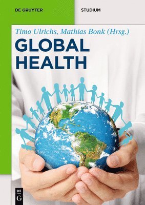 bokomslag Global Health