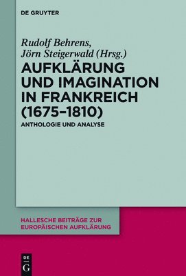 Aufklrung und Imagination in Frankreich (1675-1810) 1