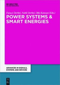 bokomslag Power Systems and Smart Energies