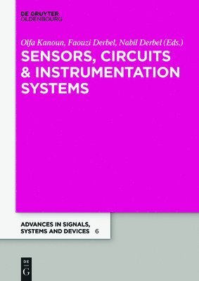 Sensors, Circuits & Instrumentation Systems 1