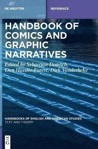 bokomslag Handbook of Comics and Graphic Narratives