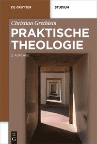bokomslag Praktische Theologie