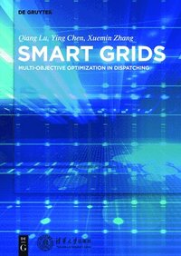 bokomslag Smart Power Systems and Smart Grids