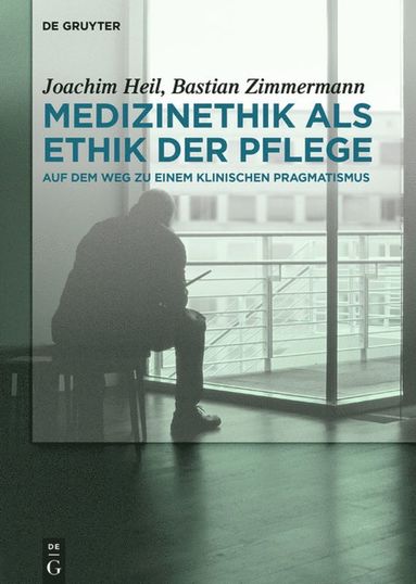 bokomslag Medizinethik als Ethik der Pflege