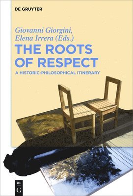 bokomslag Roots of Respect