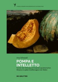 bokomslag Pompa E Intelletto
