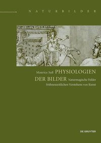 bokomslag Physiologien der Bilder