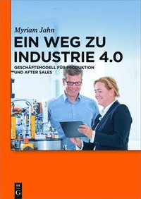 bokomslag Ein Weg Zu Industrie 4.0