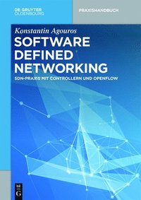 bokomslag Software Defined Networking