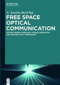 bokomslag Free Space Optical Communication