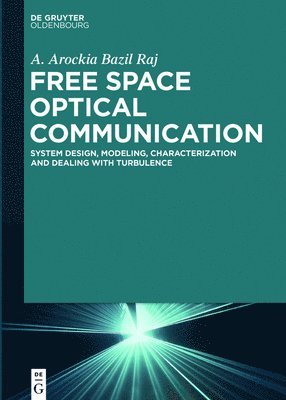 Free Space Optical Communication 1