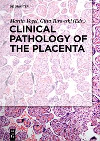 bokomslag Clinical Pathology of the Placenta